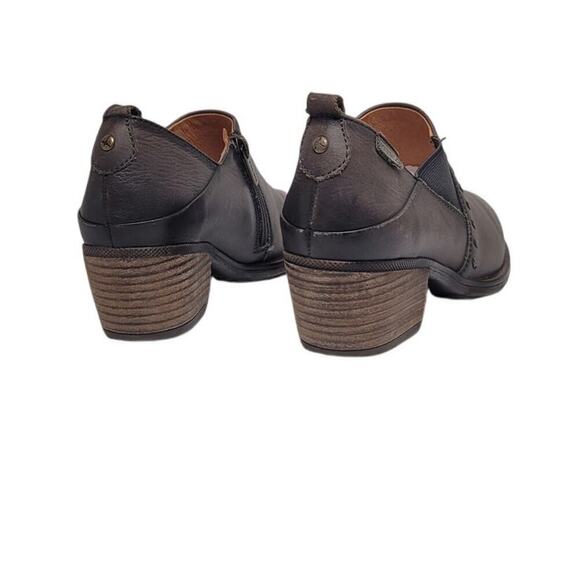 Pikolinos Women's Baqueira in grey color size 37 Eur - Picture 6 of 8